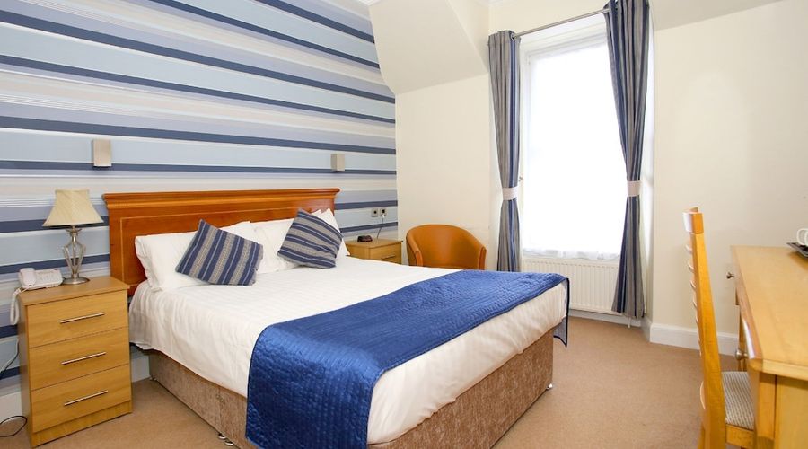 Best Western Dundee Woodlands Hotel-null of 101 photos