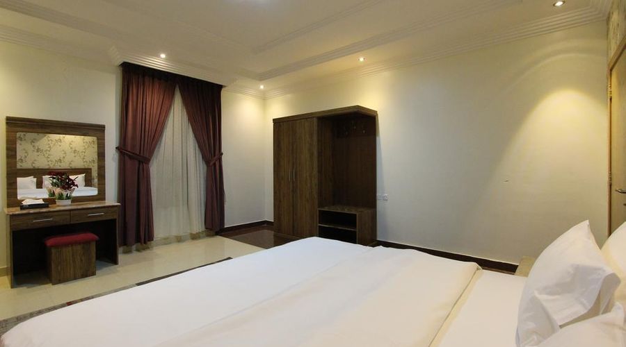 Hayat Inn Hotel Suites -5 of 31 photos