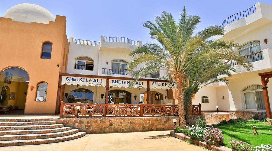 Sheikh Ali Dahab Resort-3 of 42 photos