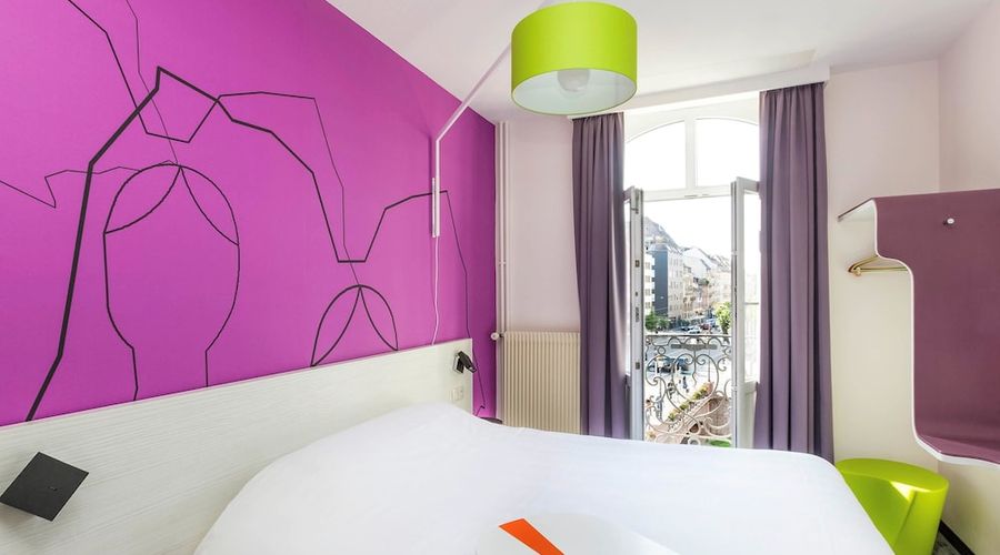 Book Ibis Styles Strasbourg Centre Petite France ...