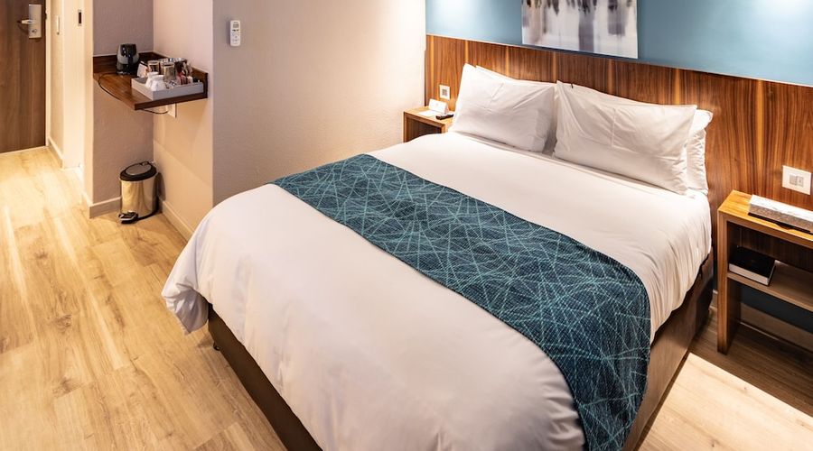 احجز كيمبتون بارك تاون لودج مطار جوهانسبرج احجز الآن مع المسافر