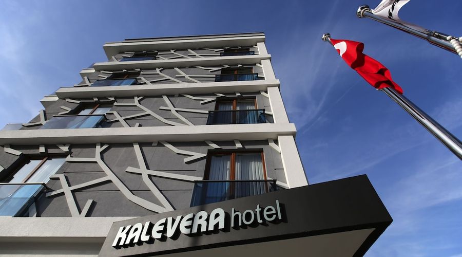Kalevera Hotel-27 of 33 photos