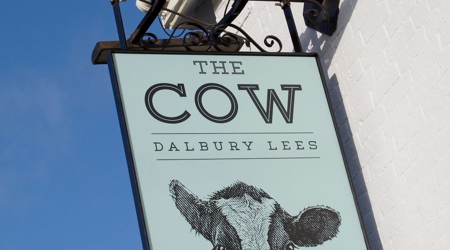 The Cow Dalbury-67 of 69 photos
