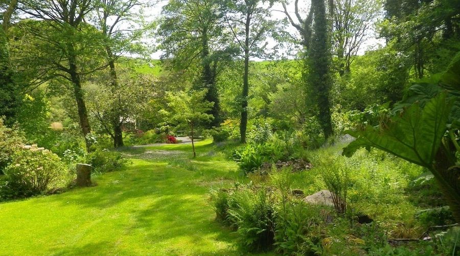 Book Bagtor Mill, Newton Abbot - Best Price on Almosafer