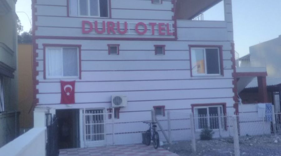 Duru Otel Arsuz-1 of 18 photos