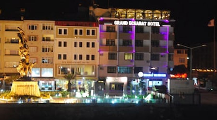 Grand Eceabat Hotel-23 of 27 photos