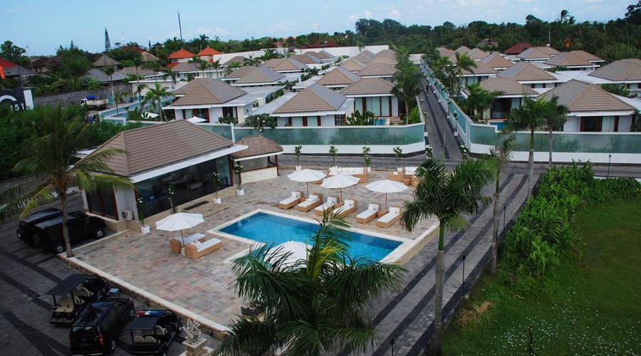 C151 Smart Villas At Seminyak - Book C151 Smart Villas At ...