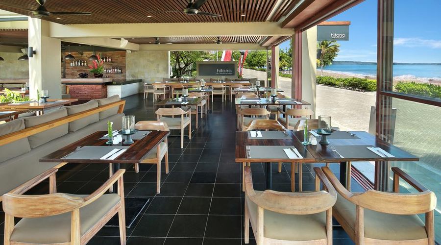 Bali Niksoma Boutique Beach Resort - Book Bali Niksoma ...