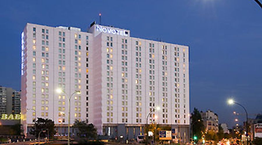 Novotel Paris Est 1 Avenue De La République 93170 Bagnolet Book Novotel Paris Est, Bagnolet - Book now with Almosafer