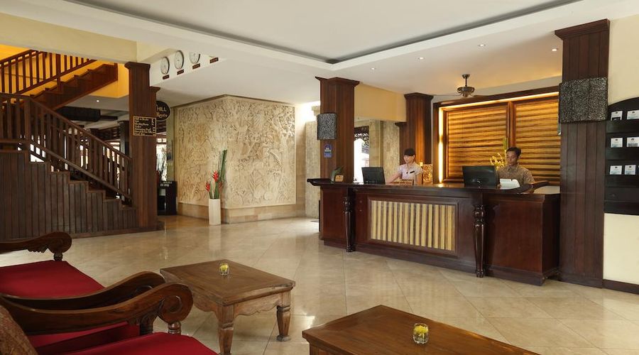Best Western Kuta Villa - Book Best Western Kuta Villa ...