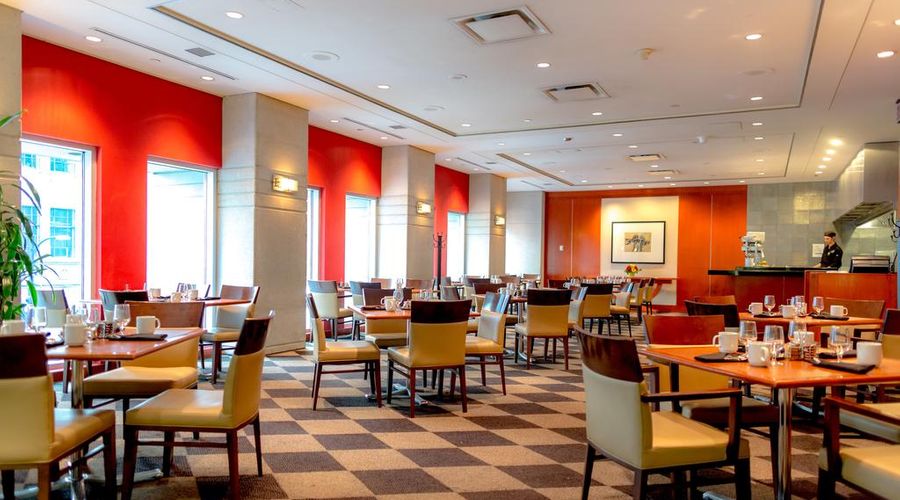 Delta Hotels By Marriott Vancouver Downtown Suites Vancouver Bc - ninepointfivedesigns
