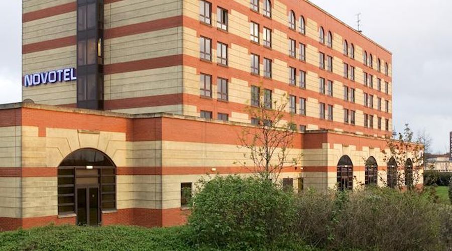 Book Novotel Southampton, Southampton Book now with Almosafer