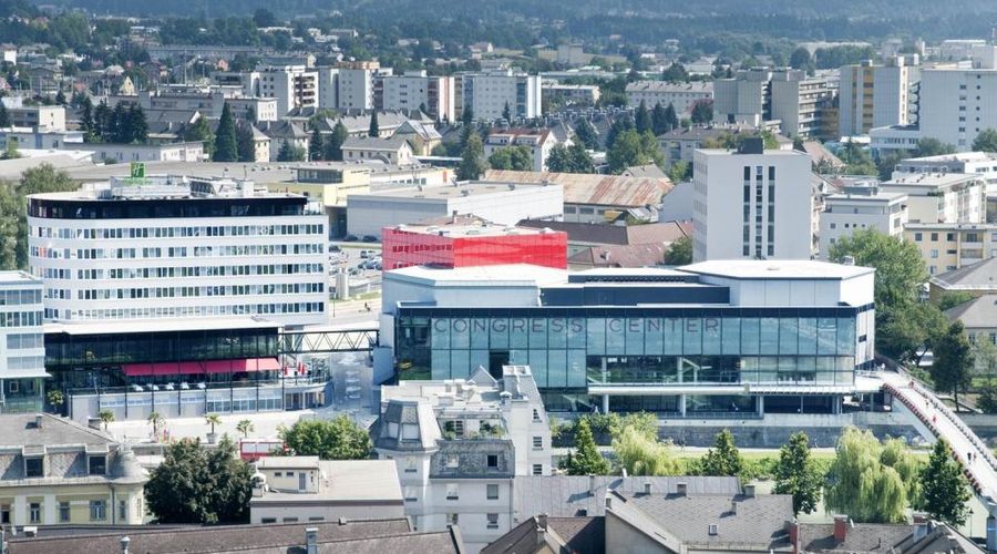 Book Holiday Inn Villach, Villach - Book now with Almosafer