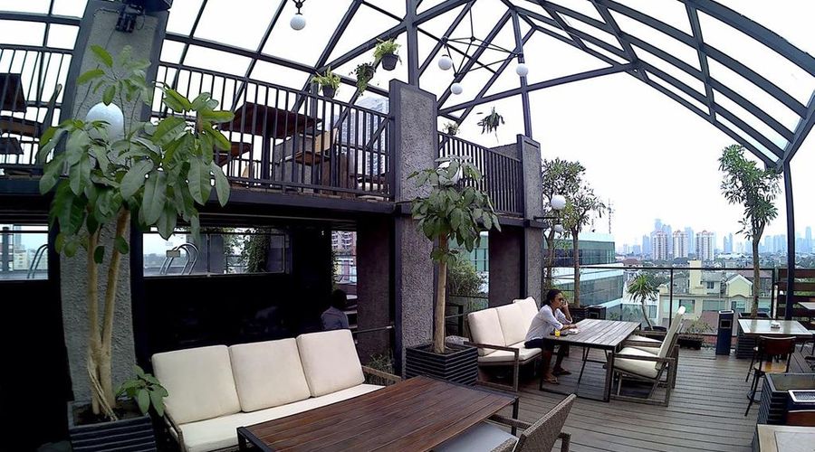 Book Liberta Hotel Kemang, Jakarta - Best Price on Almosafer