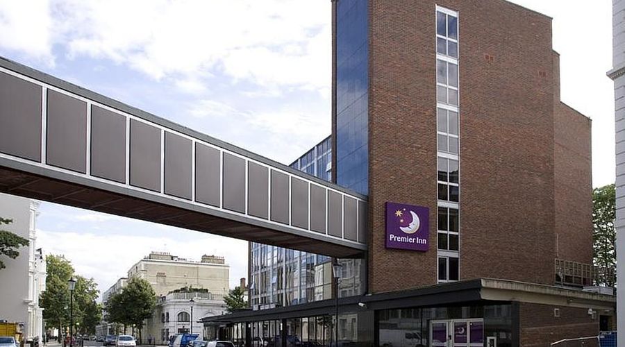 Premier Inn London Kensington - Book Premier Inn London Kensington With Almosafer