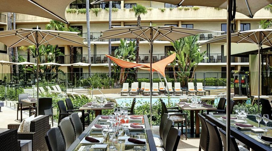 Anaheim Marriott Book Anaheim Marriott With Almosafer