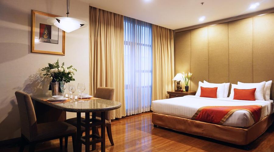 President Park Bangkok - Book President Park Bangkok With Almosafer