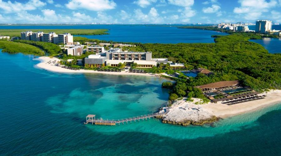 Nizuc Resort & Spa - Book Nizuc Resort & Spa With Almosafer