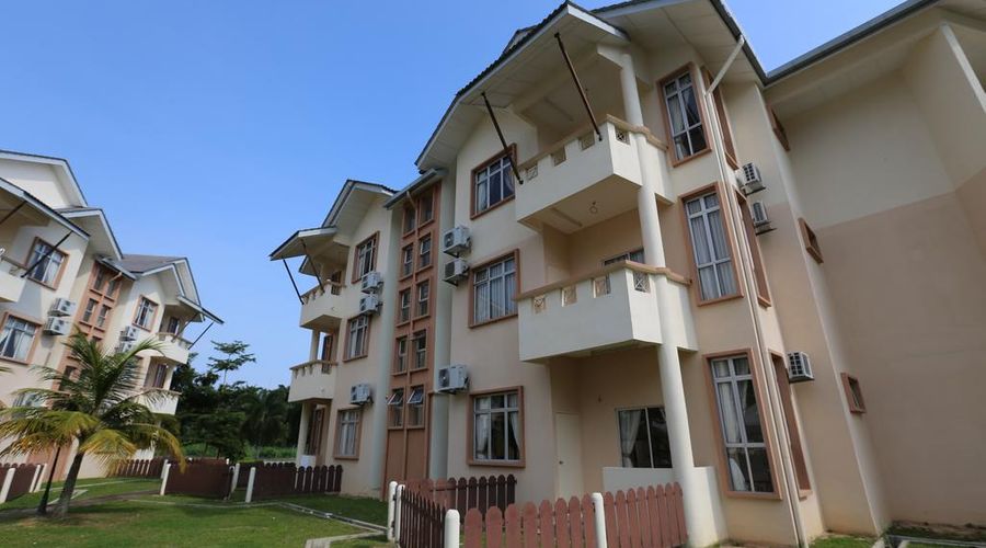 Book Seri Bayu Resort Hotel, Sungai Pelek - Book now with ...