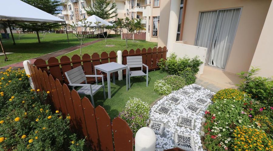 book seri bayu resort hotel sungai pelek book now with almosafer