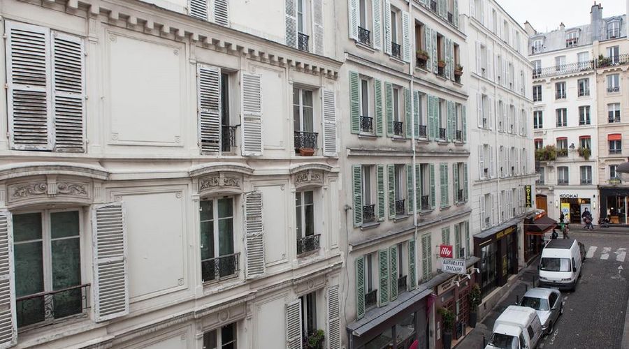 Montmartre Apartments Audran-26 of 27 photos