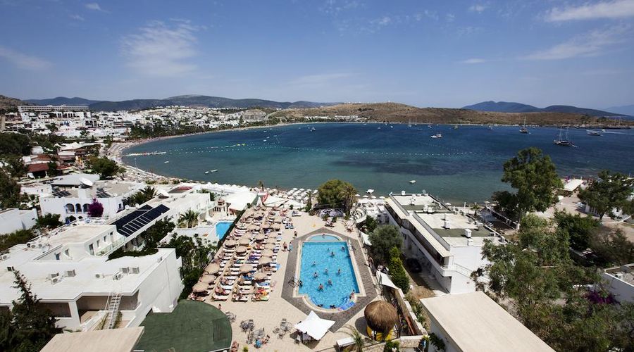 Book Royal Asarlik Beach Hotel Ultra All Inclusive Bodrum Book Now With Almosafer