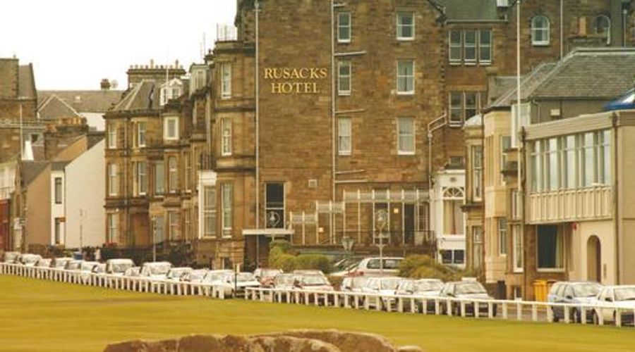 Book Macdonald Rusacks Hotel, St Andrews Book now with Almosafer