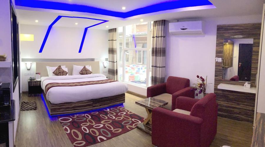 احجز كاتماندو ،فندق أفاتار كاثماندو احجز الآن مع المسافر