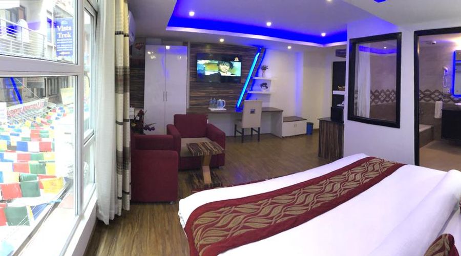 احجز كاتماندو ،فندق أفاتار كاثماندو احجز الآن مع المسافر