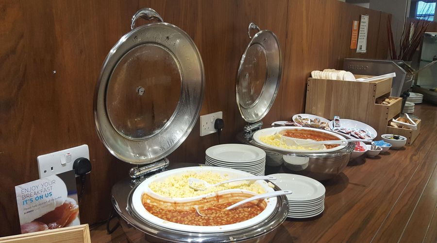 Holiday Inn Express London Croydon - Book Holiday Inn ...