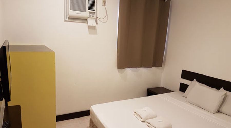 Book Ong Bun Pension House, Iloilo - Book now with Almosafer